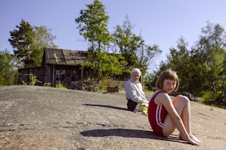 KESÄKIRJA - SOMMARBOKEN _ Exclusive Still _ Isoä