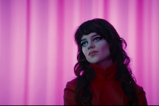Her Private Hell, 2026