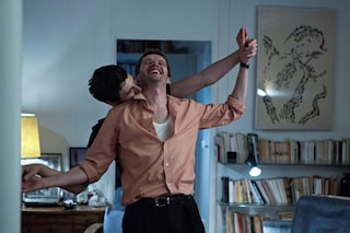 LGBTQ+ Films 2019 Sorry Angel