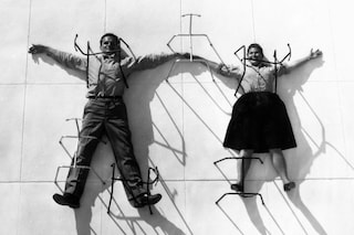 3. The World of Charles and Ray Eames. Charles and