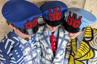 Walter Van Beirendonck Spring/Summer 2027