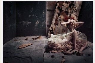 AnOther Magazine S/S05