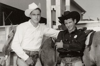 Bruce of Los Angeles: Rodeo