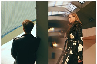 C&#233;line A/W15