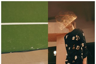 C&#233;line A/W15