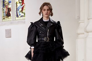 Simone Rocha Autumn/Winter 2021