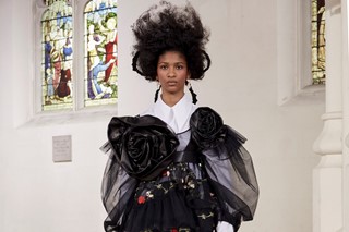 Simone Rocha Autumn/Winter 2021