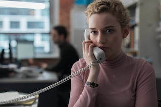 The Assistant Kitty Green Director Film 2020