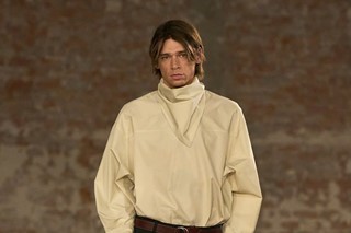 Ami Autumn/Winter 2025 Menswear