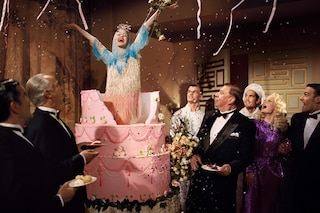 Gucci Spring/Summer 2019 Glen Luchford