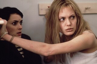 Girl Interrupted Winona Angelina Cult Films Netflix 2019