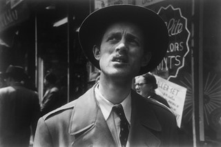 3rd Avenue EL (Man)