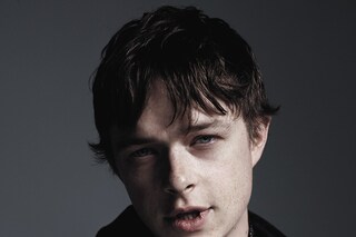 Dane DeHaan for Another Man S/S15