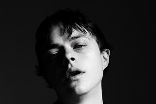 Dane DeHaan for Another Man S/S15