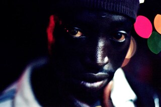 Magnum Photos: Aperture 2022