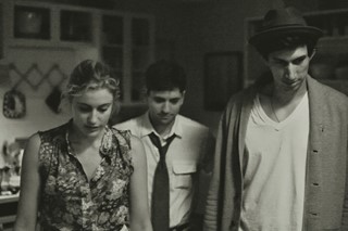 Frances Ha