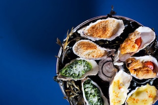 Bentley&#39;s-Hot-rocks