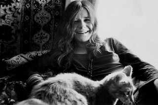Janis Joplin&#39;s official site