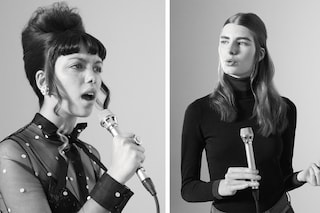 AnOther Magazine, A/W15	