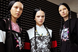 Prada AW19 FW19 Autumn/Winter 2019 collection fashion Miucci