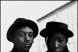 Magnum Photos: Aperture 2022