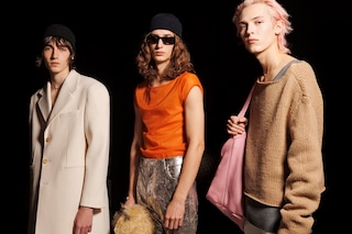 Gucci Autumn/Winter 2023 Menswear