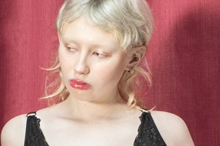 Hannah Hall