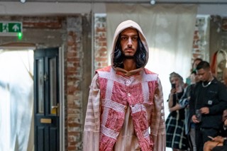 Olubiyi Thomas Spring/Summer 2023