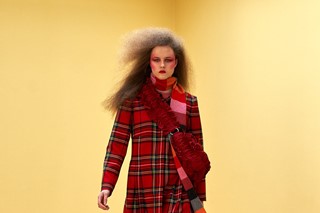 Molly Goddard Autumn/Winter 2021