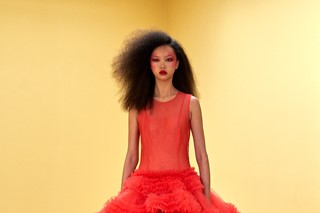 Molly Goddard Autumn/Winter 2021