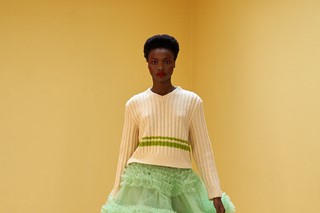 Molly Goddard Autumn/Winter 2021