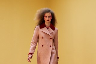 Molly Goddard Autumn/Winter 2021