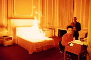 Short Form: Music Videos, Ads, and the Art of Moving Images