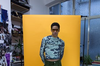 Parnell Mooney Autumn/Winter 2021