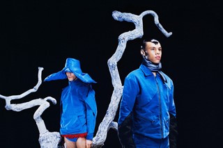 av vattev Autumn/Winter 2021