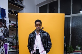 Parnell Mooney Autumn/Winter 2021