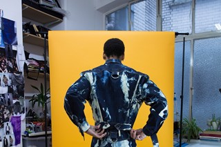 Parnell Mooney Autumn/Winter 2021