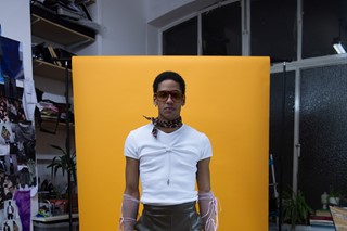 Parnell Mooney Autumn/Winter 2021
