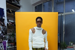 Parnell Mooney Autumn/Winter 2021