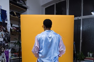 Parnell Mooney Autumn/Winter 2021