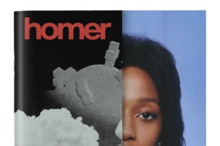 Homer Catalogue