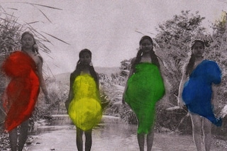 Manglien Gant&#233; fashion designer