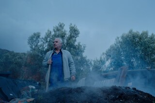 Wu Tsang Gropius Bau Film Berlin Athens 2019