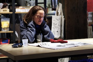 Drew Dixon On the Record 2020 documentary