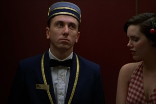 Four Rooms, 1995