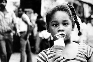 m_Croner_Untitled (young girl with ice cream cone)