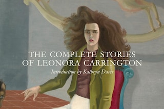 Carrington-CompleteStories-cover
