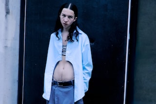 GmbH Spring/Summer 2025