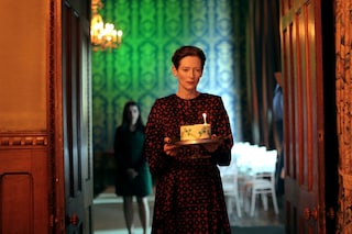 The Eternal Daughter, 2023