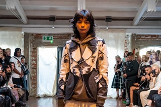 Olubiyi Thomas Spring/Summer 2023